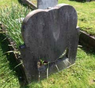 memorial before restoration 2