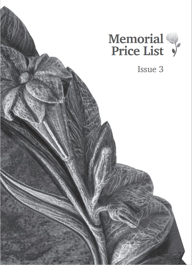 memorial-pricelist-issue-3-coverpage