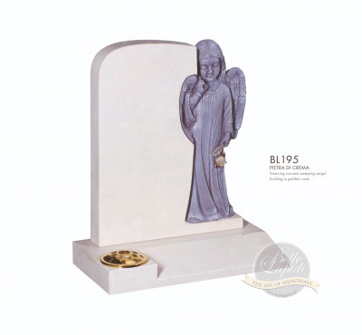 Children Chapter-Weeping Angel Memorial