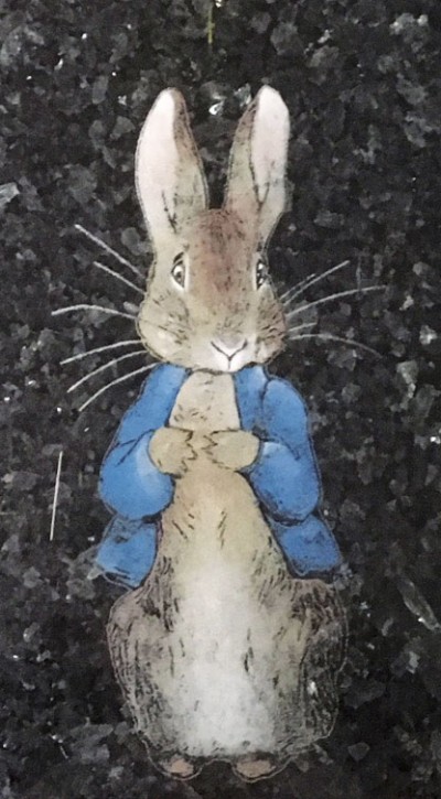 Peter Rabbit