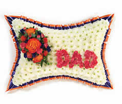 Remembrance Pillow