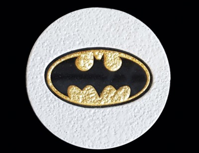 Batman Symbol