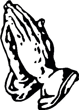 Praying Hands