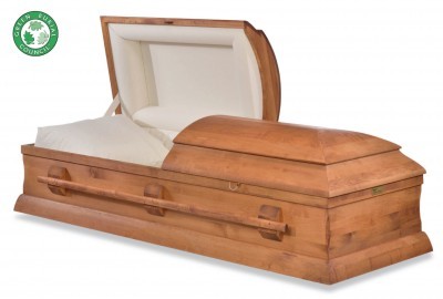 Somerset Maple Casket