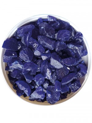 Cobalt Chippings & Chipbed