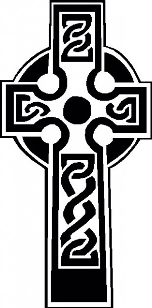 Celtic Cross