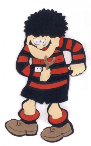 Dennis the Menace