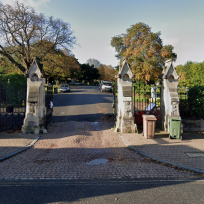 Camberwell Old Cemetery