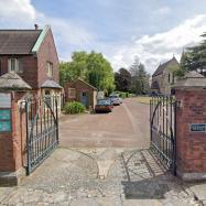 Charlton Cemetery