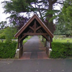 Cranleigh Cemetery