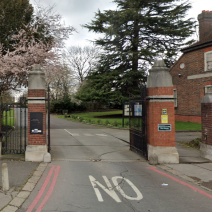 Croydon Cemetery