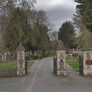 Elmers End Cemetery