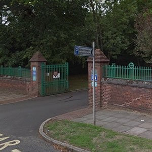 Eltham (Falconwood) Cemetery