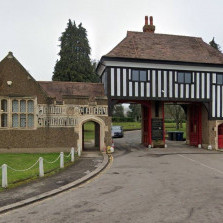 Hendon Cemetery