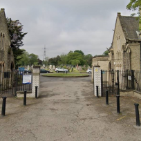 Lambeth Cemetery