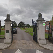 Merton & Sutton Cemetery