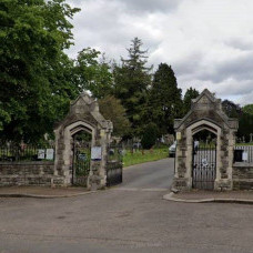 Streatham Garratt Lane Cemetery