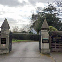 Sutton Cemetery