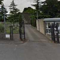 Watling Street Cemetery