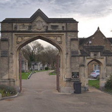 West Norwood Cemetery