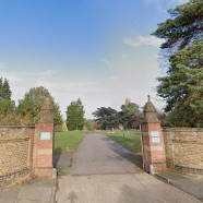 Woolwich Cemetery